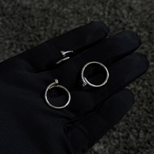 Nail Ring
