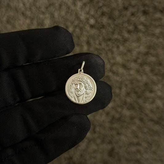Jesus Pendant